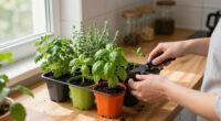 13 Best Indoor Herb Garden Kits in 2026
