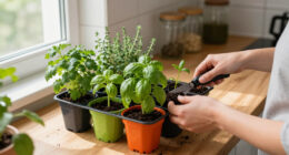 13 Best Indoor Herb Garden Kits in 2026