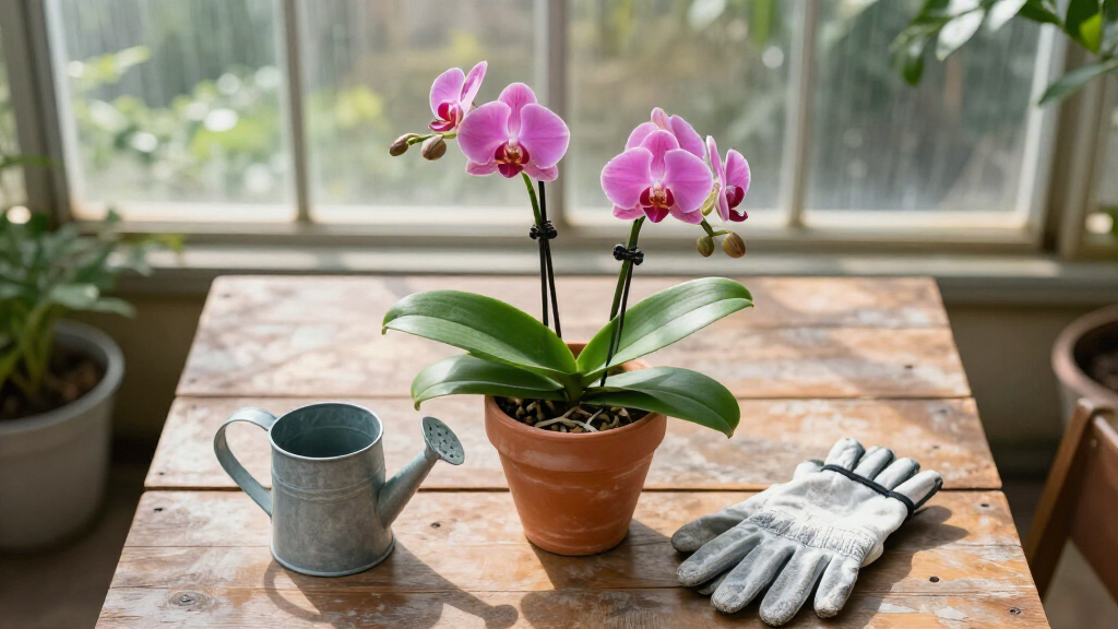 13 Best Orchid Fertilizers in 2026