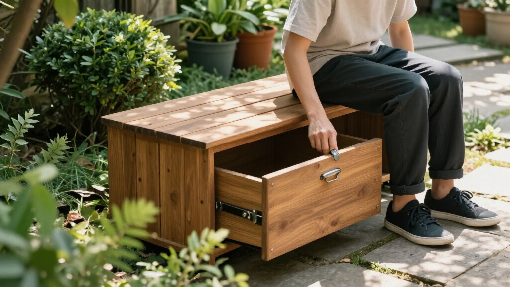 13 Best Outdoor Storage Benches in 2026