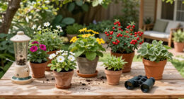 13 Best Plants for Bird-Friendly Gardens in 2026