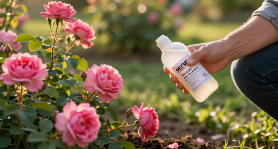 13 Best Rose Fertilizers in 2026