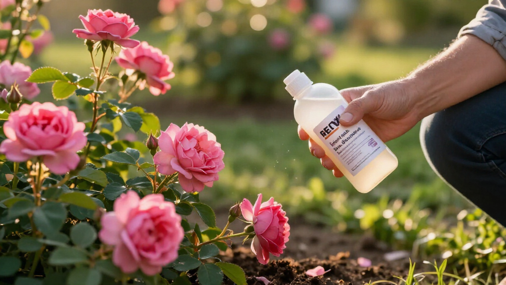 13 Best Rose Fertilizers in 2026