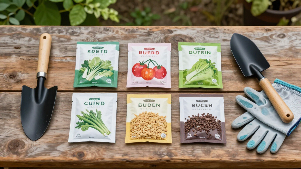 13 Best Vegetable Seeds for Fall Gardens in 2026