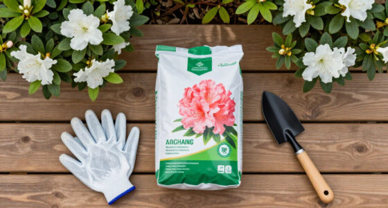 14 Best Azalea and Rhododendron Fertilizers in 2026