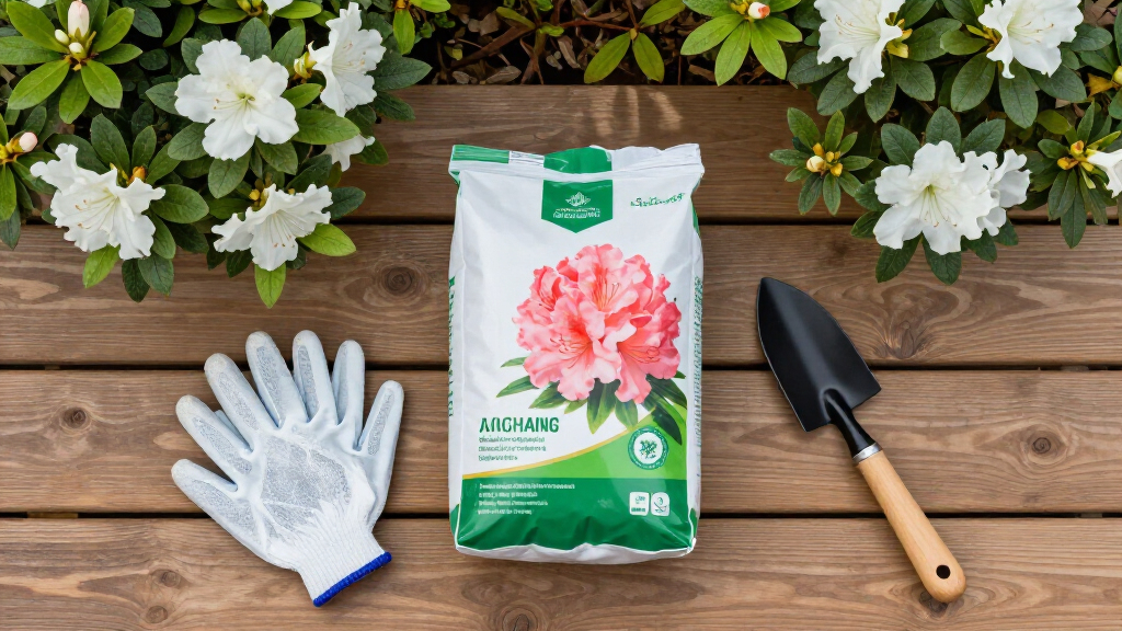 14 Best Azalea and Rhododendron Fertilizers in 2026