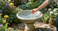 14 Best Bird Baths For Gardens In 2026