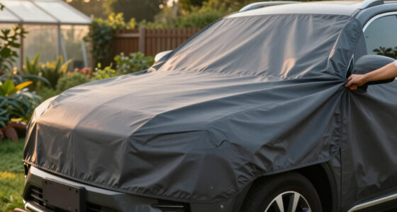 14 Best Car Covers for Outdoor Storage in 2026