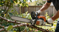 14 Best Chainsaws for Beginners in 2026