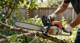 14 Best Chainsaws for Beginners in 2026