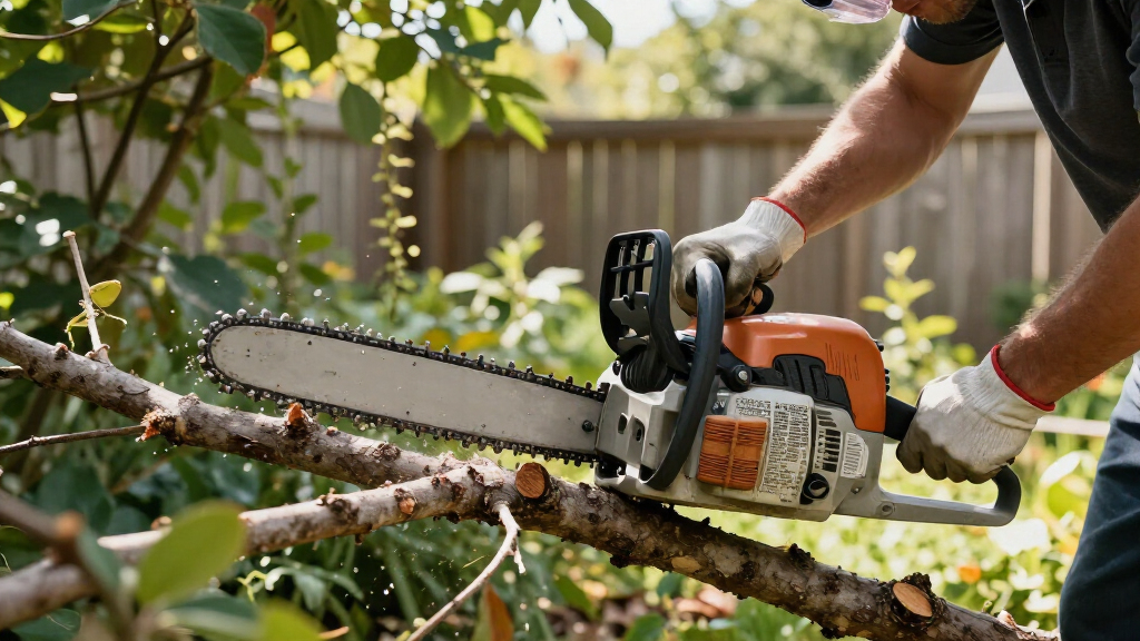 14 Best Chainsaws for Beginners in 2026