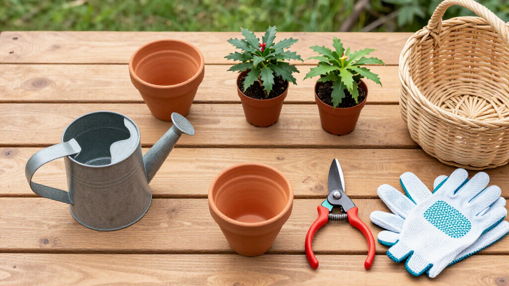 14 Best Christmas Cactus Care Supplies in 2026
