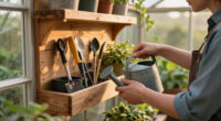 14 Best Garden Tool Storage Organizers in 2026
