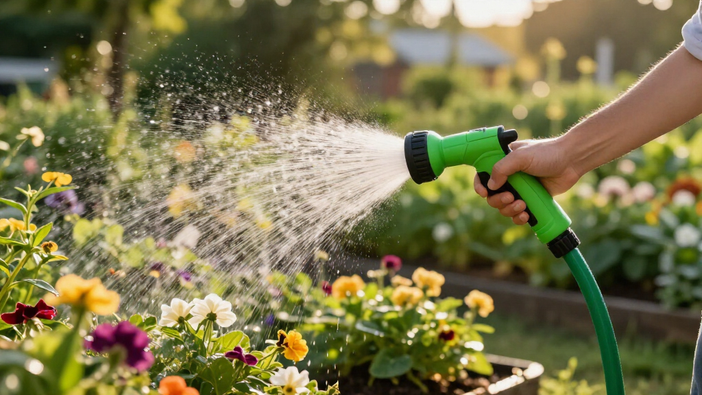 14 Best Garden Watering Tools in 2026