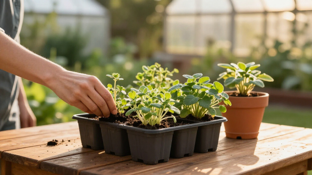 14 Best Herb Garden Kits in 2026