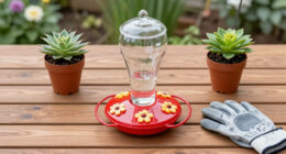 14 Best Hummingbird Feeders in 2026