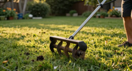 14 Best Lawn Scarifiers And Dethatchers In 2026