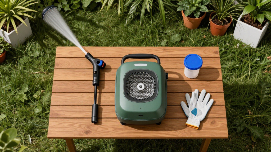 14 Best Mosquito Fogger Machines in 2026