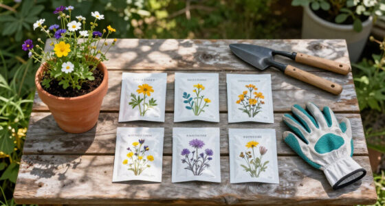 14 Best Native Wildflower Seeds in 2026
