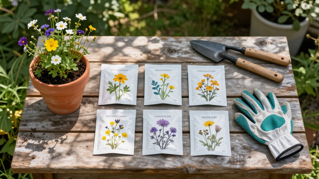 14 Best Native Wildflower Seeds in 2026