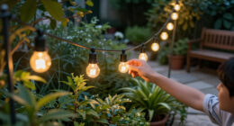 14 Best Outdoor Garden Lights in 2026