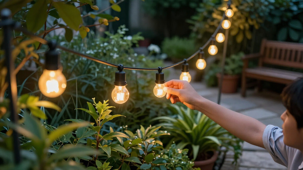 14 Best Outdoor Garden Lights in 2026