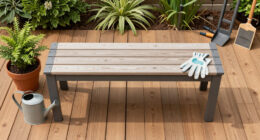 14 Best Outdoor Storage Benches in 2026