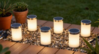 14 Best Solar Garden Lights in 2026