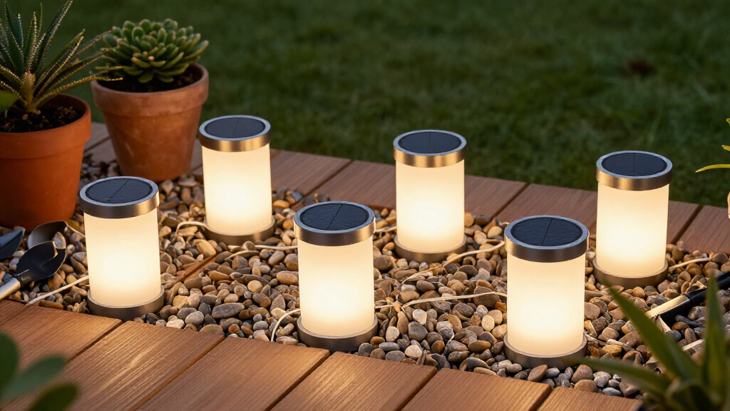 14 Best Solar Garden Lights in 2026