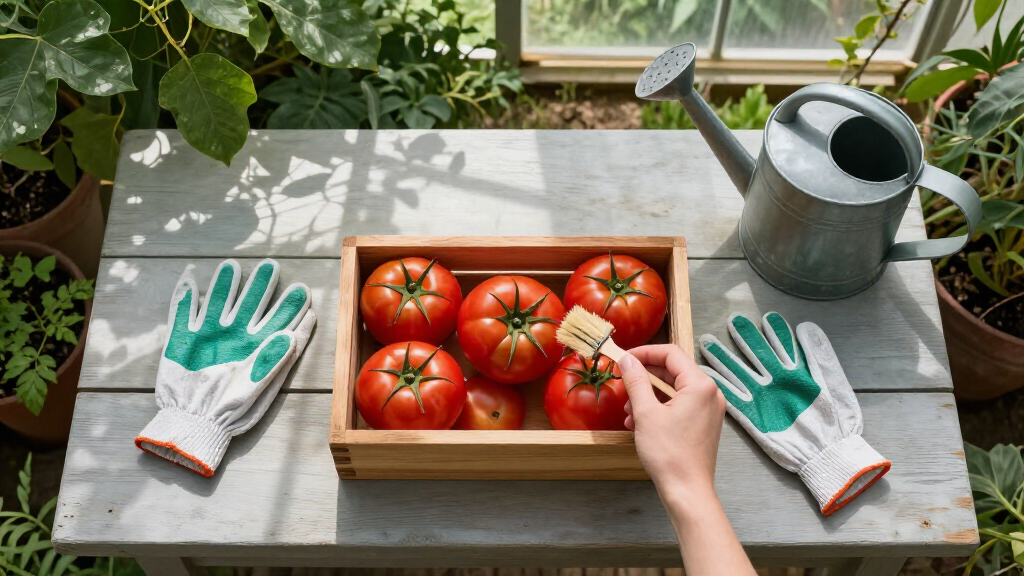 14 Best Tomato Pollination Tools in 2026