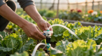 15 Best Automatic Drip Garden Irrigation Kits in 2026