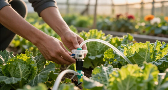 15 Best Automatic Drip Garden Irrigation Kits in 2026