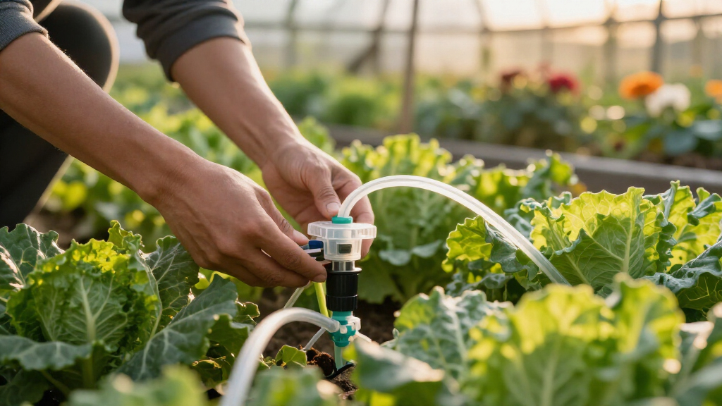 15 Best Automatic Drip Garden Irrigation Kits in 2026