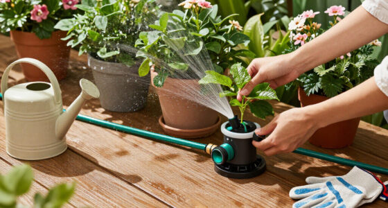 15 Best Automatic Plant Watering Systems for Happy Plants in 2026