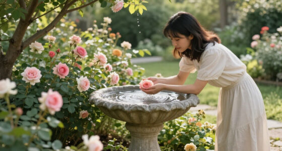 15 Best Bird Baths in 2026