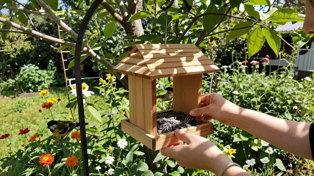 15 Best Bird Feeders for Backyards in 2026