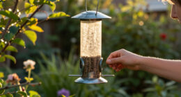 15 Best Bird Feeders for Gardens in 2026