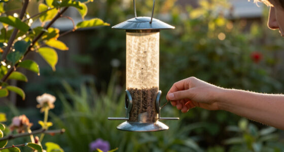15 Best Bird Feeders for Gardens in 2026