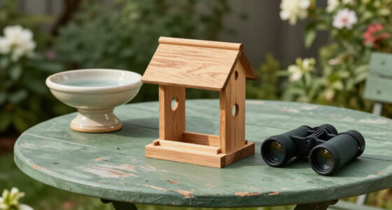 15 Best Bird Feeders in 2026