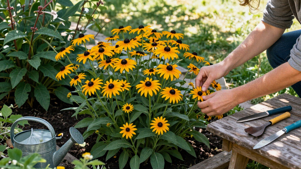 15 Best Black-Eyed Susan Varieties in 2026