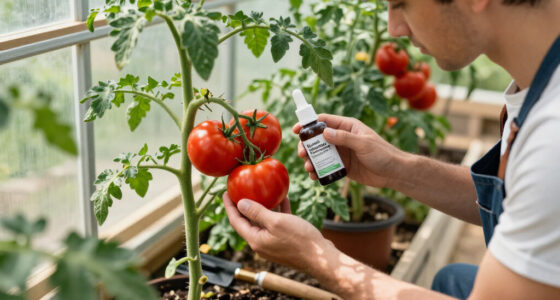 15 Best Blossom End Rot Treatments in 2026