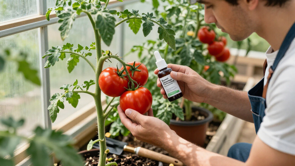 15 Best Blossom End Rot Treatments in 2026
