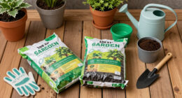 15 Best Garden Fertilizers in 2026
