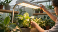 15 Best Garden Plant Grow Lights for Indoor Growing in 2026