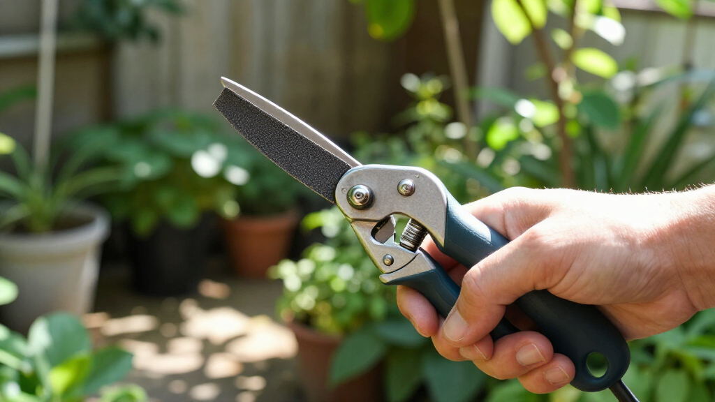 15 Best Garden Tool Sharpeners in 2026