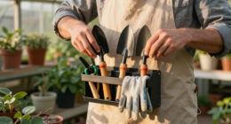 15 Best Garden Tool Storage Organizers for a Tidy Garage and Shed in 2026