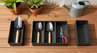 15 Best Garden Tool Storage Organizers for Tidy Sheds and Garages in 2026