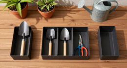 15 Best Garden Tool Storage Organizers for Tidy Sheds and Garages in 2026