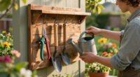 15 Best Garden Tool Storage Organizers in 2026