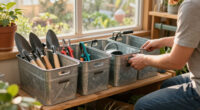 15 Best Garden Tool Storage Organizers in 2026